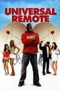 Universal Remote Online En Netflix