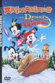 Animaniacs: Wakko’s Wish Online En Netflix
