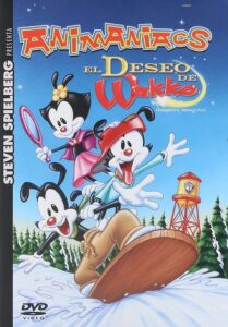 Animaniacs: Wakko’s Wish Online En Netflix
