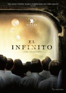 El infinito Online En Netflix