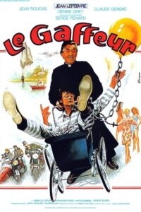 Le Gaffeur Online En Netflix
