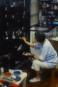 はじけ鳳仙花　わが筑豊わが朝鮮 Online En Netflix