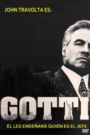 El jefe de la mafia Gotti Online En Netflix