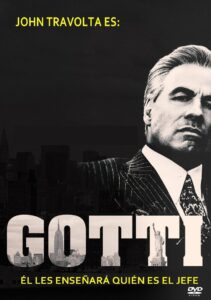 El jefe de la mafia Gotti Online En Netflix