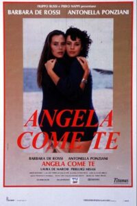 Angela come te Online En Netflix