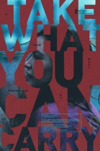 Take What You Can Carry Online En Netflix