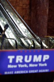 Trump’s Lobby Online En Netflix