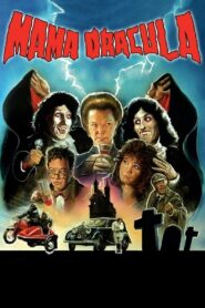 Mama Dracula Online En Netflix