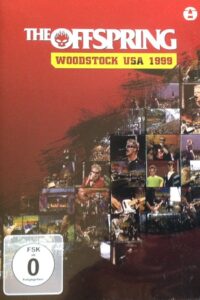 The Offspring – Live at Woodstock ’99 Online En Netflix