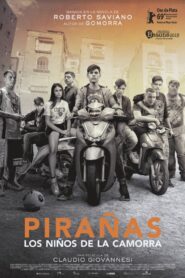 La paranza dei bambini Online En Netflix