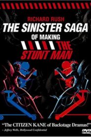 The Sinister Saga of Making The Stunt Man Online En Netflix