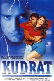 कुदरत Online En Netflix