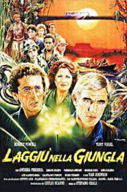 Laggiù nella giungla Online En Netflix