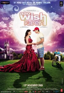 आओ विश करें Online En Netflix