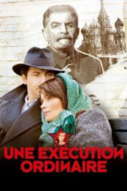 Une Exécution ordinaire Online En Netflix