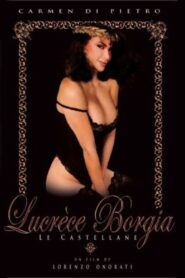 Lucrezia Borgia Online En Netflix