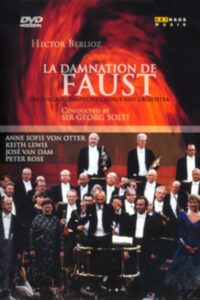 La Damnation de Faust Online En Netflix