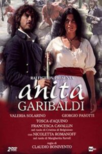 Anita Garibaldi Online En Netflix