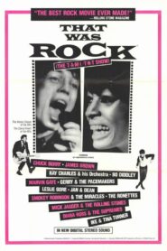 That Was Rock: The T.A.M.I./T.N.T. Show Online En Netflix