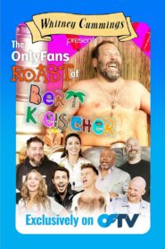 The Roast of Bert Kreischer Online En Netflix