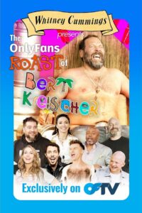 The Roast of Bert Kreischer Online En Netflix