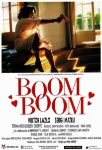 Boom boom Online En Netflix