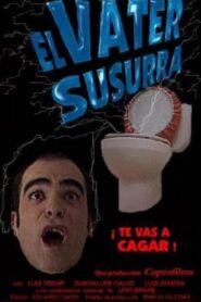El váter susurra Online En Netflix