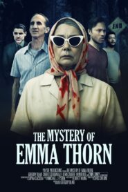 The Mystery of Emma Thorn Online En Netflix