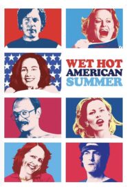 Wet Hot American Summer Online En Netflix