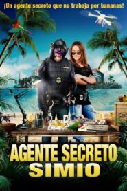 Agente Secreto Simio Online En Netflix