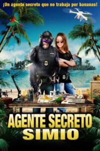 Agente Secreto Simio Online En Netflix