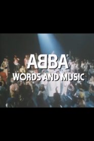 ABBA: Words and Music Online En Netflix