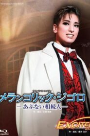 メランコリック・ジゴロ Online En Netflix