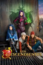 Los Descendientes Online En Netflix