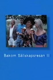Bakom Sällskapsresan III Online En Netflix