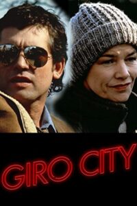 Giro City Online En Netflix