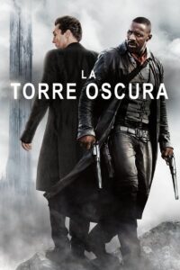 La Torre Oscura Online En Netflix