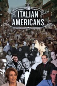 The Italian Americans Online En Netflix
