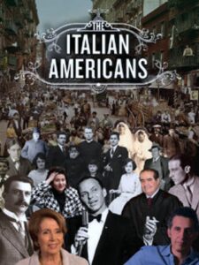 The Italian Americans Online En Netflix