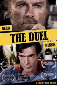 The Duel Online En Netflix
