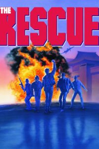 The Rescue Online En Netflix