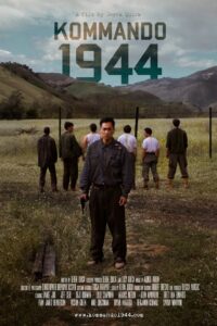 Kommando 1944 Online En Netflix