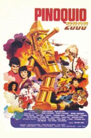 Os Paspalhões em Pinóquio 2000 Online En Netflix