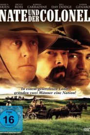 Nate and the Colonel Online En Netflix