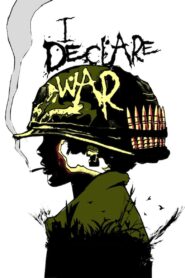 I Declare War Online En Netflix