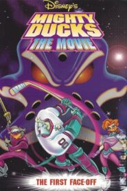 Mighty Ducks the Movie: The First Face-Off Online En Netflix