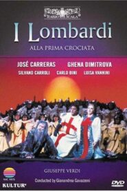 I Lombardi alla Prima Crociata Online En Netflix