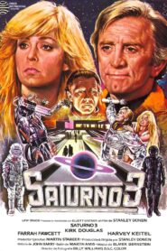 Saturn 3 Online En Netflix