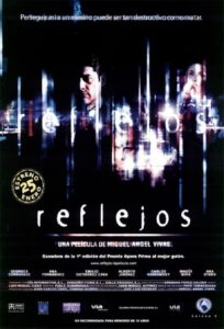 Reflejos Online En Netflix