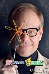 Good Eats: Temporada 7 {year} En Netflix